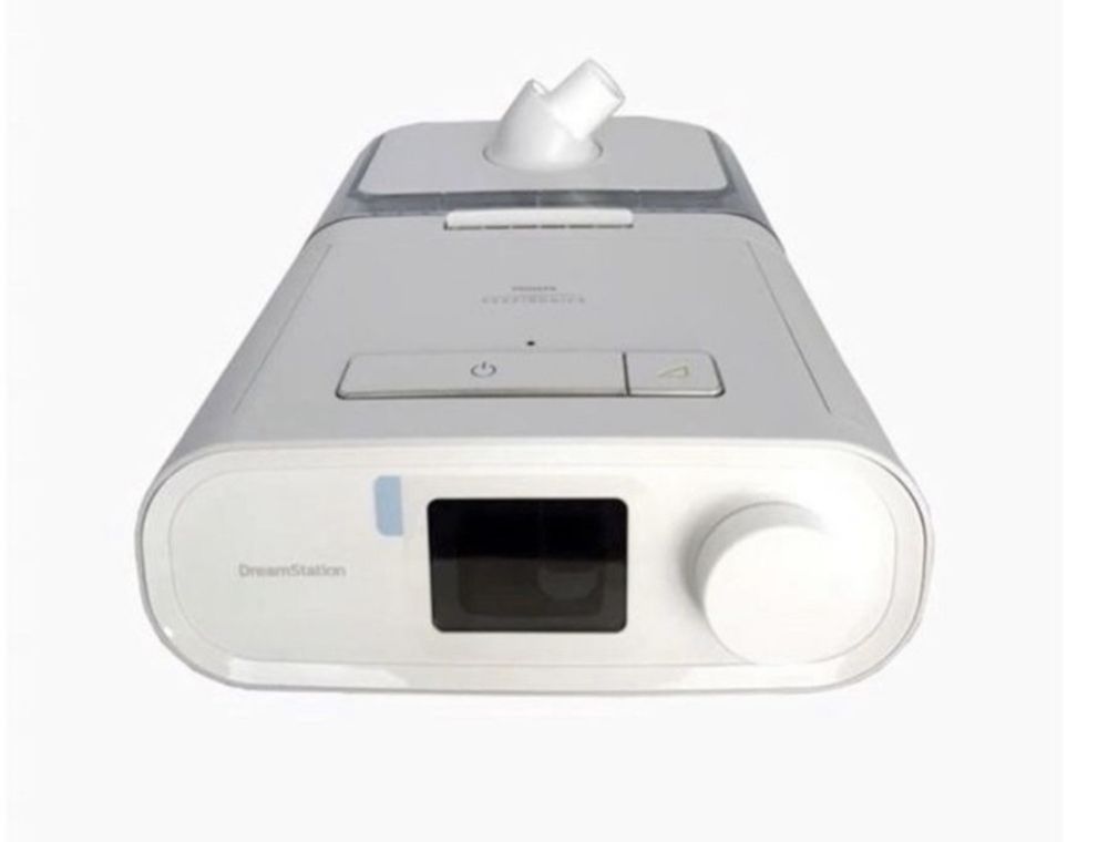 AUTO CPAP APAP Philips Respironics Bluetooth Umidificator NOU