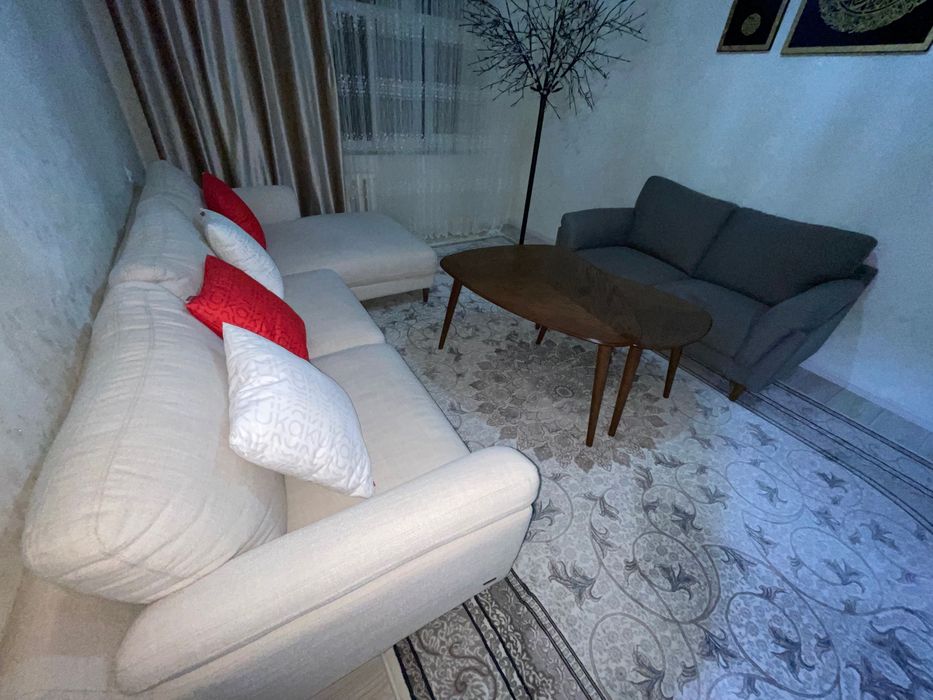 Продаю диван срочно kuka home