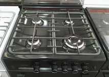 Газовая плита Gefest Модернизированная Model: ПГ6300-03 S046T  Hi-tech