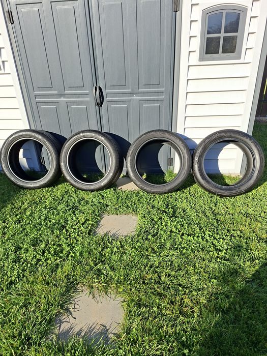 Cauciucuri Continental 245/45/18