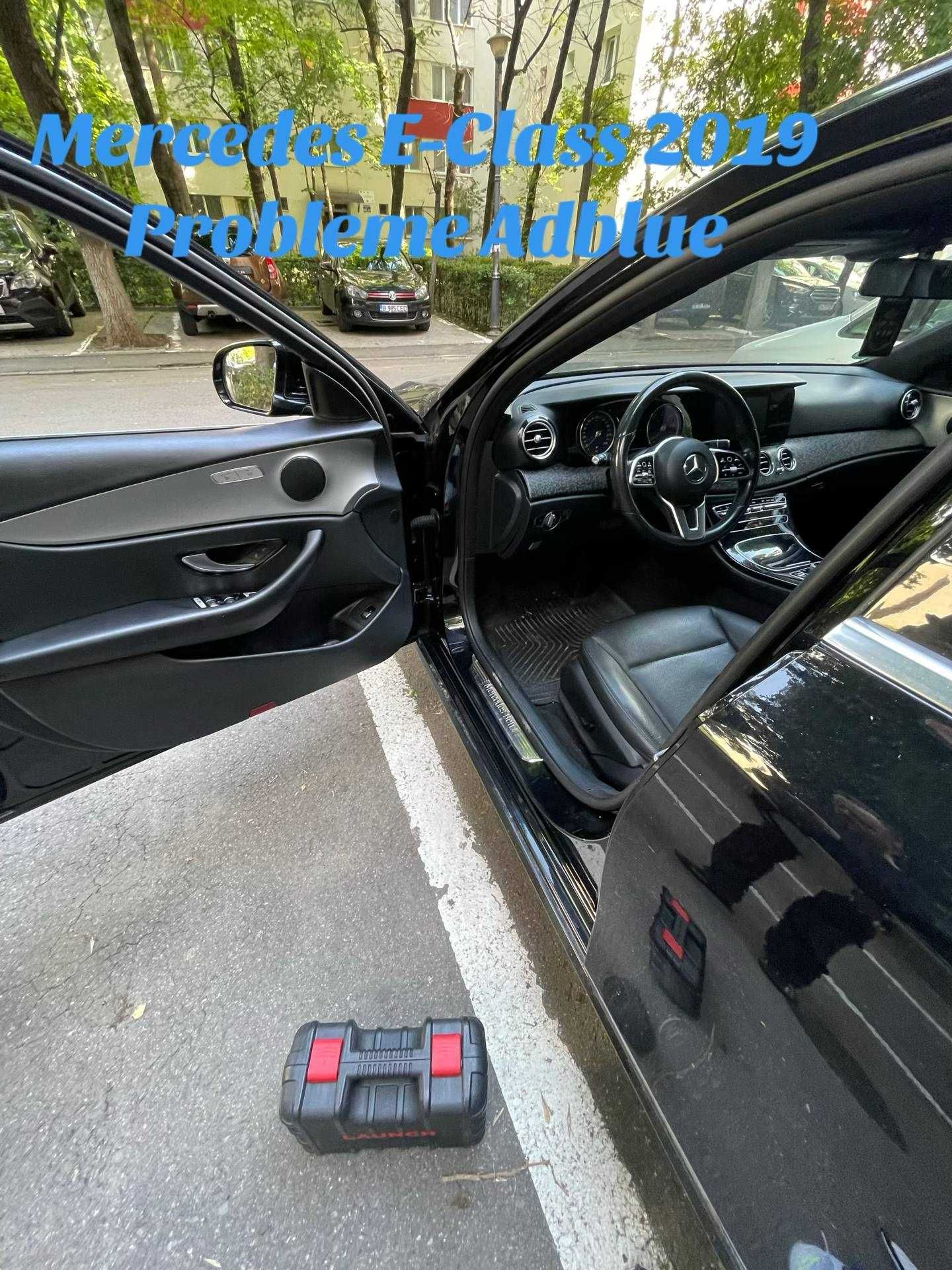 Soft Stage 1, DPF, Adblue, Egr