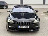 Bmw f06 Grancoupe Xdrive