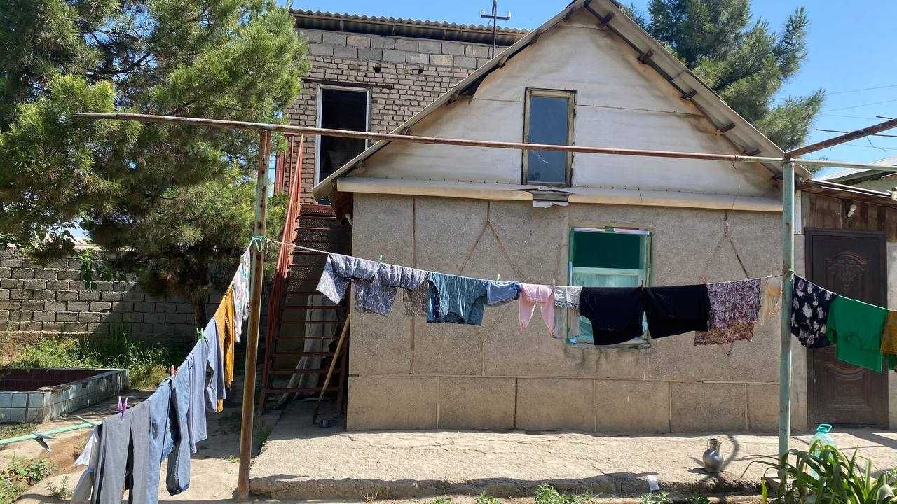 Dacha sotiladi navoiy shahar
