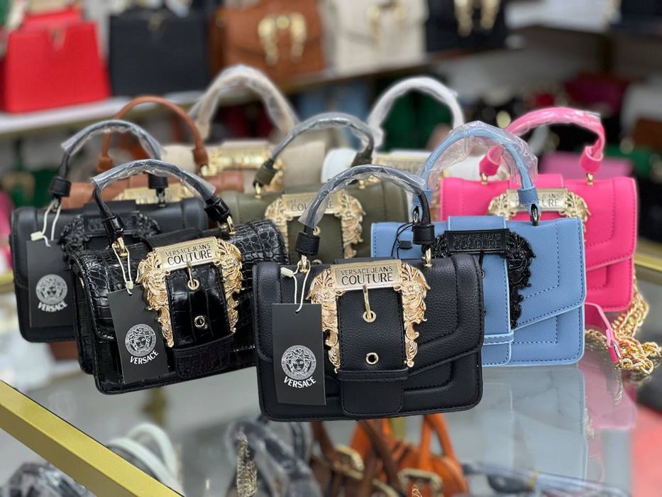 Geanta Versace Couture calitate premium