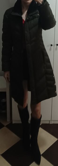 Geacă dama iarna Orsay