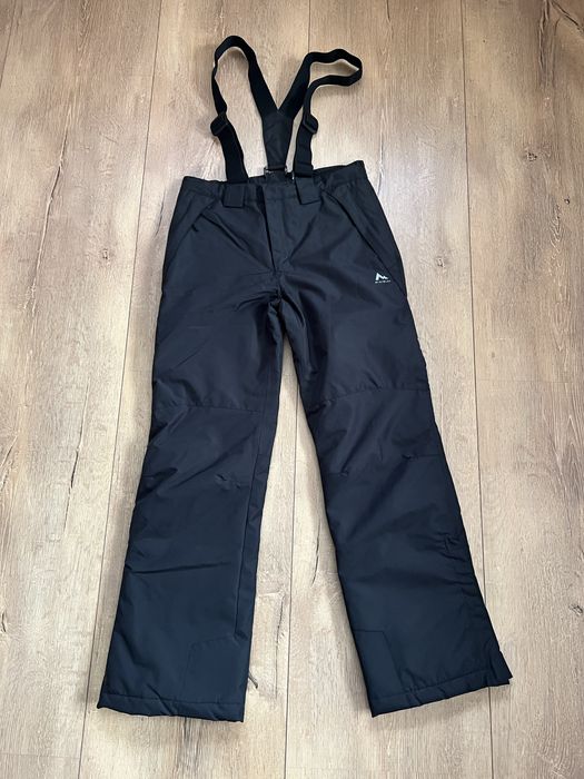McKINLEY ski nou