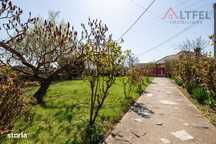 COMISION 0% Casa cu 4 camere 1400 mp teren in Micesti str Toplitei