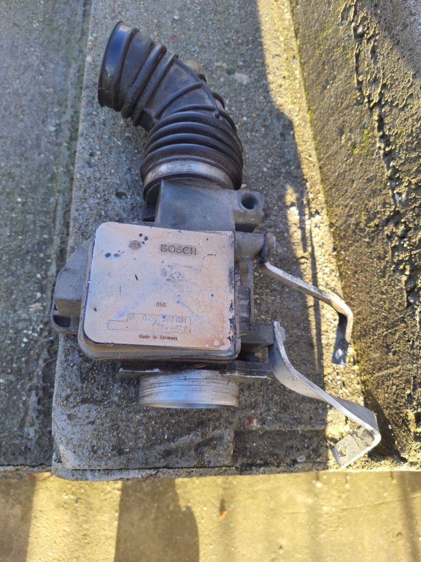 Dezmembrez motor m20b23 E30