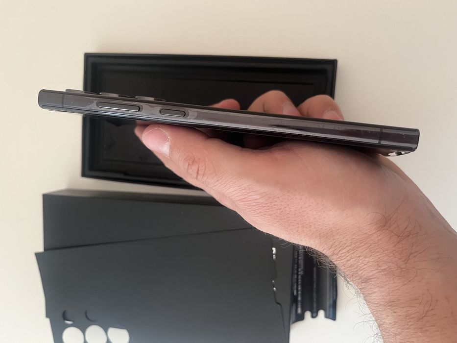 Samsung S23ultra 256GB