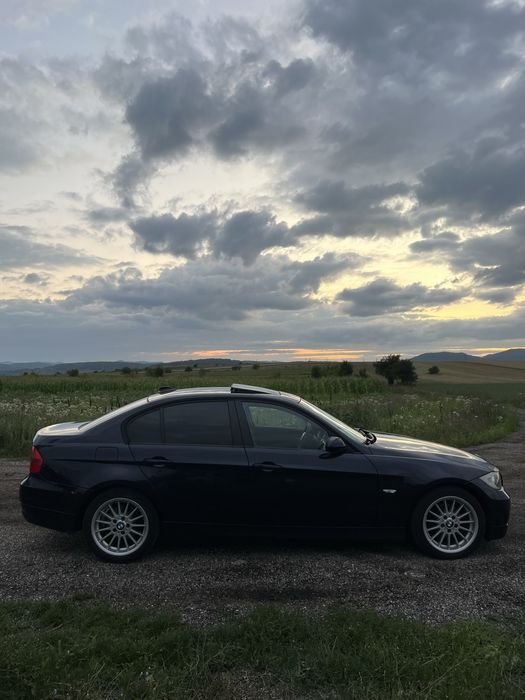 Jante bmw style 32 r17