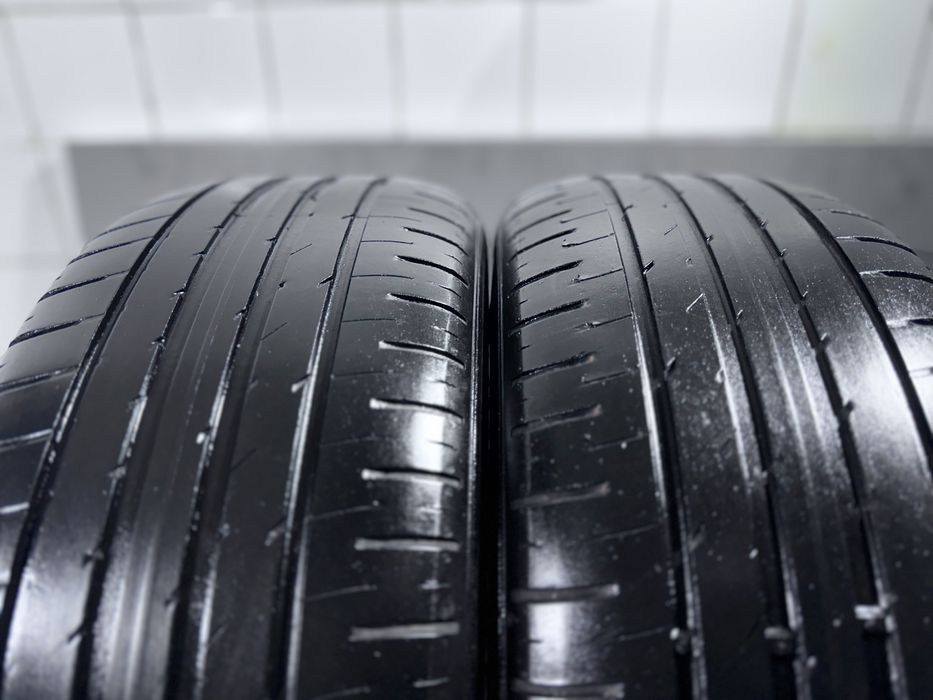 205/55R16 Fulda eco control hp