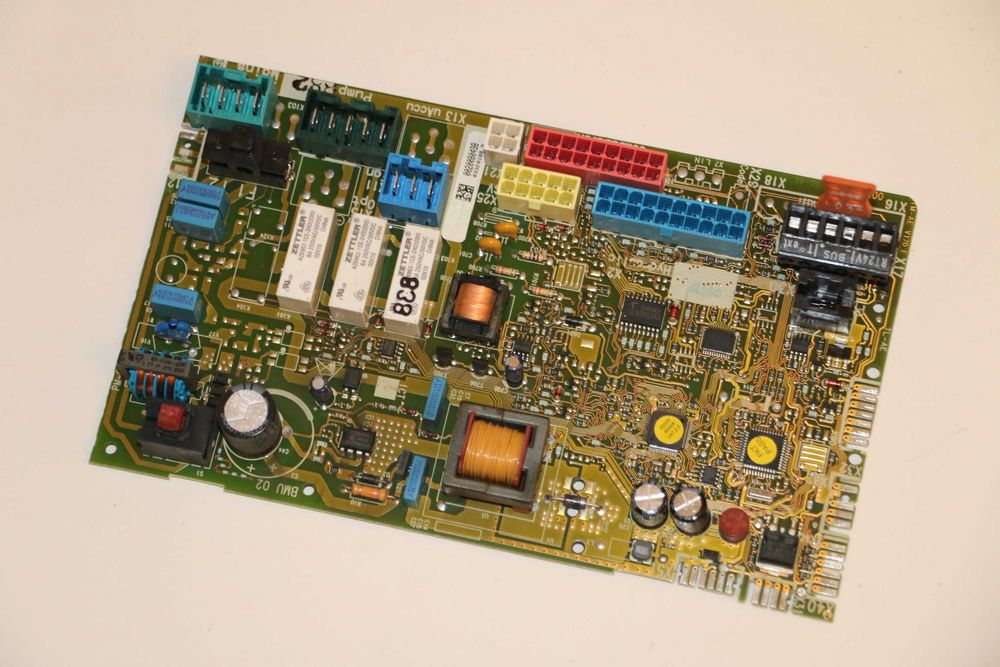 Placa electronica centrala termica Protherm Panther 25 KTV - A/1