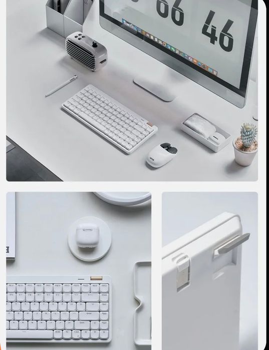 Lofree Flow Lite 84