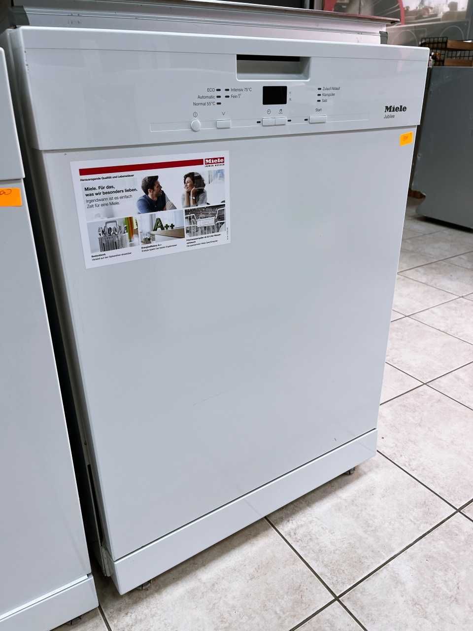 Miele G4940 sc свободностояща миялна /24 мес гаранция