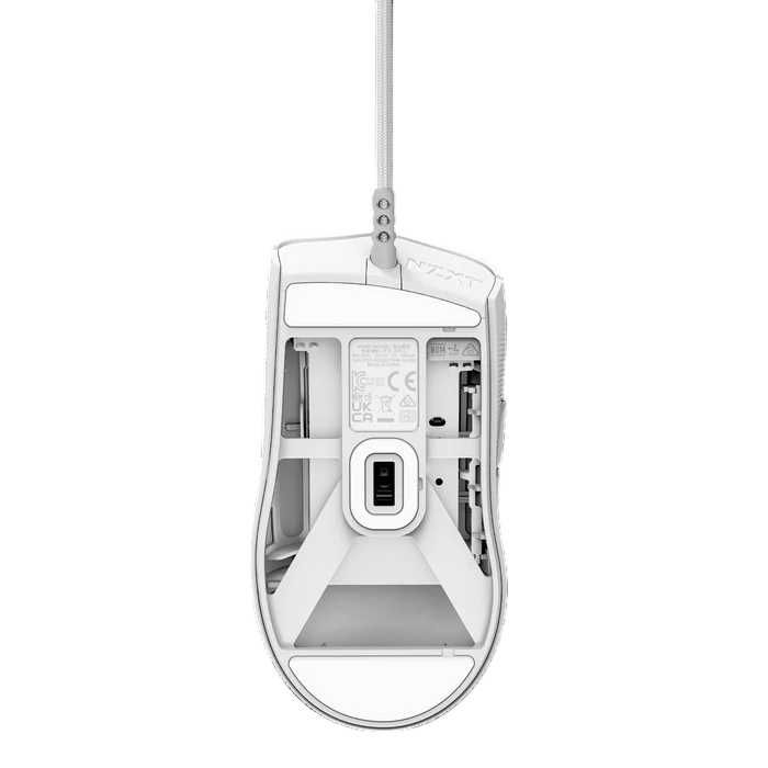 Mouse NZXT Lift 2 Ergo/Symm/Elite Wireless  Проводная игровая мышь ++