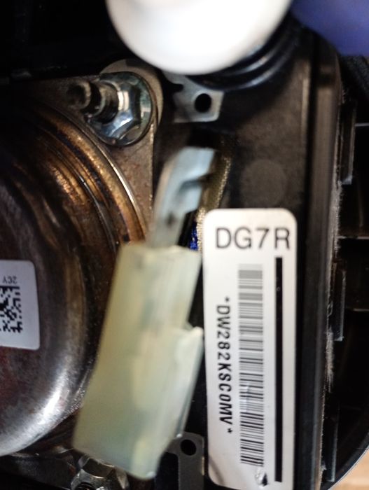 Airbag volan air bag volan mazda 2 mazda 3 mazda cx perfect functional