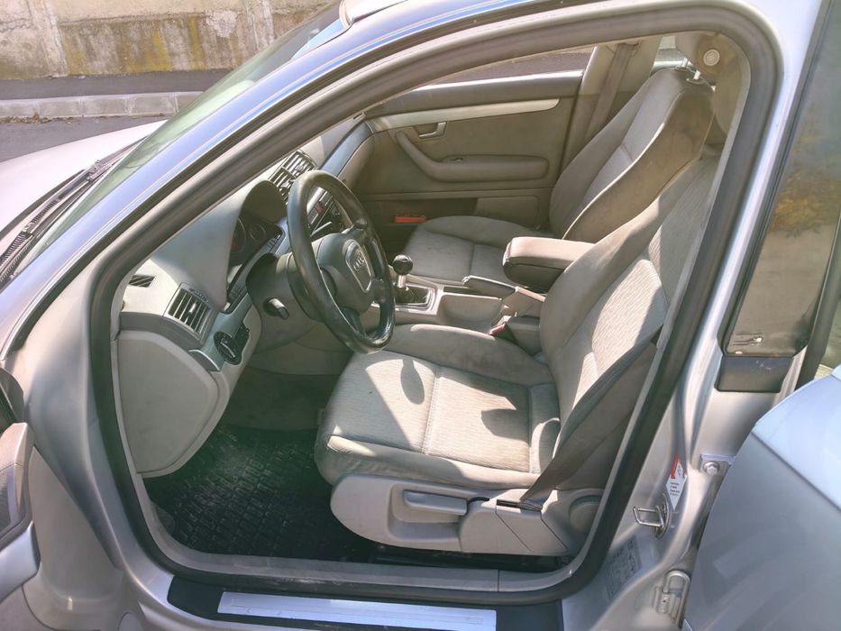 Audi A4 2.5 disel