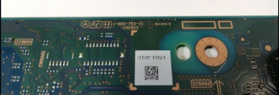 Placa 715g6080-m01-001-005k 55pfs6909/12;s0fhd_32_atr_mb,1-883-753-11