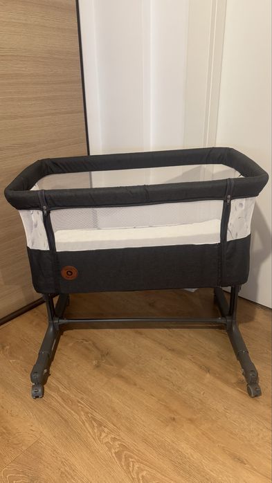 Patut co-sleeper Lionelo NOU