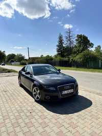 Audi A4 B8 / 2.7D V6 / 190 CP / Automat