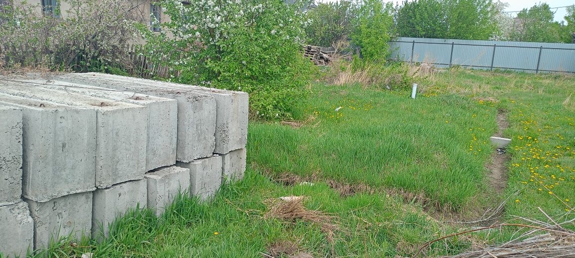 Продам участок неподалеку от Эрзи, дачного
