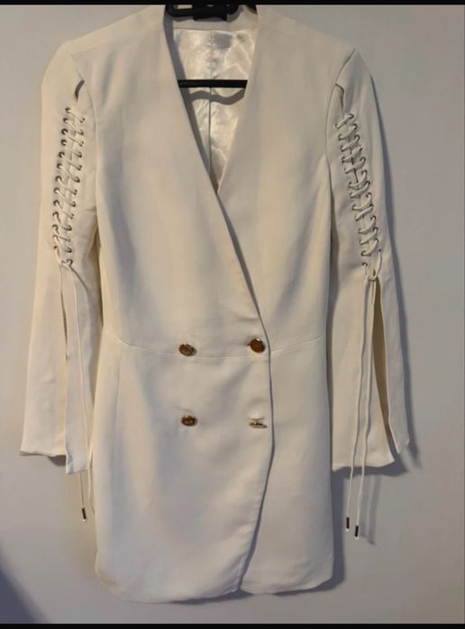 Rochie elisabetta franchi s