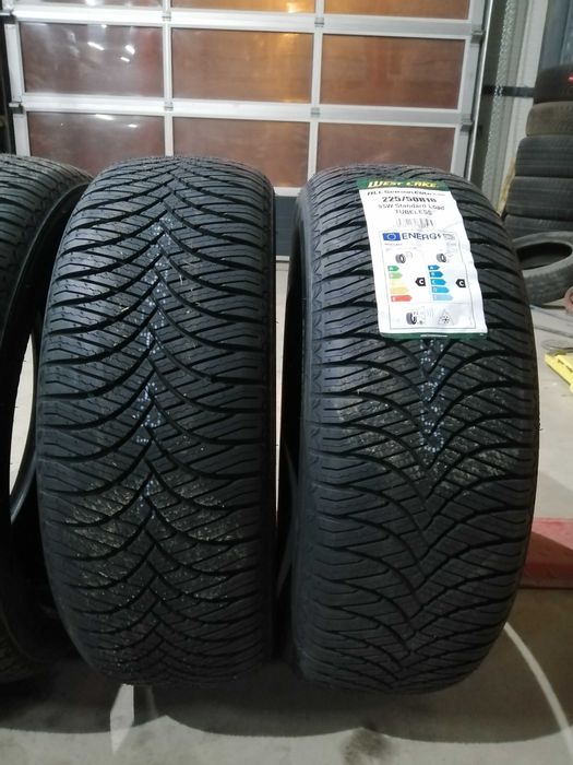 Anvelope Westlake 225/50/18 Noi Allseason (Vara-Iarna)
