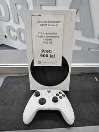 Consola Microsoft Xbox Series S [Ag44 B.4483]