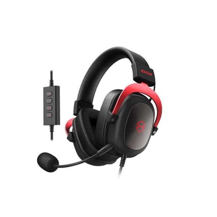 Наушники Edifier Hecate G50 [Черный]