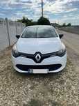 Renault Clio Vând Clio 4,prima înmatriculare 02.12.2014