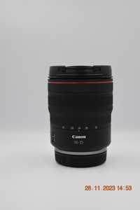 Canon 14.35mm  f4 L IS  USM