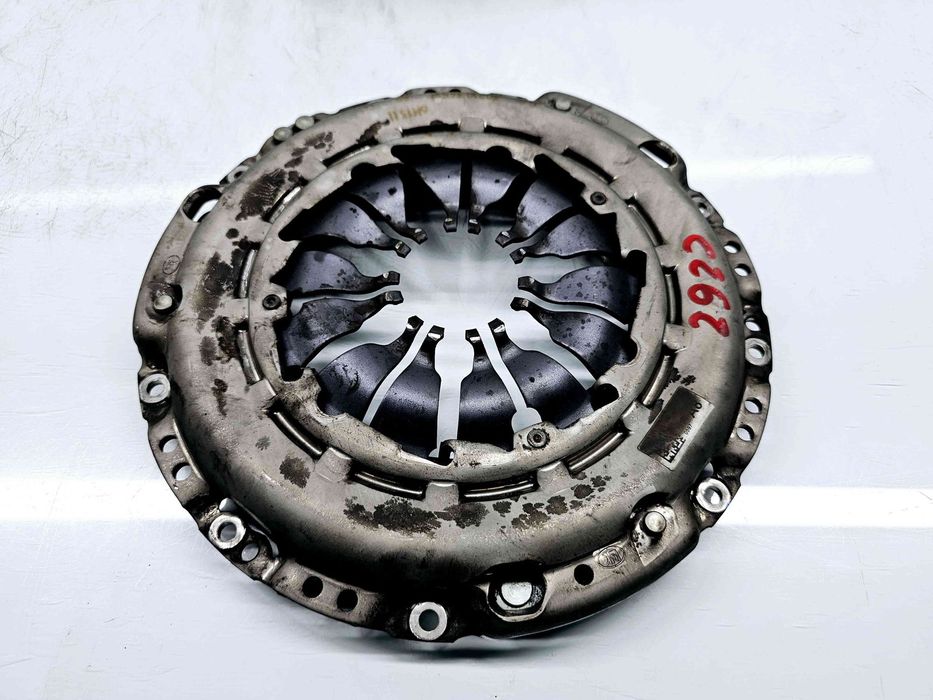 Kit ambreiaj volanta masa dubla Dacia Duster (PH2, H79) [Fabr 2013-201