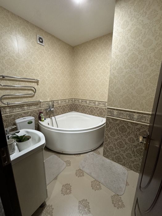 Сдаю квартиру в аренду 2/4/5 на Буз-2, тараканчик