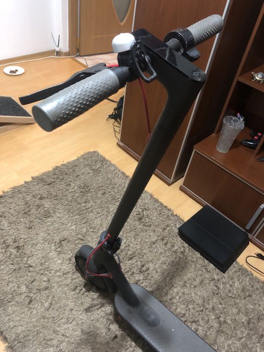 Trotineta xiaomi