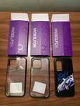 Huse MOBILFOX Noi cu sigiliu Apple,Samsung