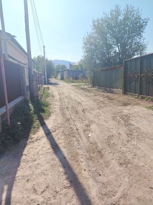 Продам участок в поселке Шалкар