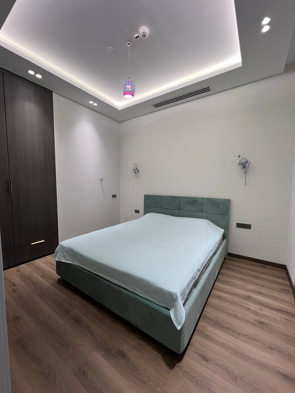 Nest One Sotuvda 3 xonalik uy remont Tashkent City Shayxontohur