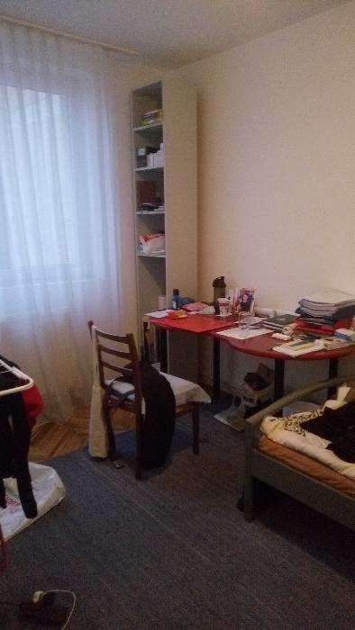 apartament 4 camere progresu, pot schimba cu casa in deva