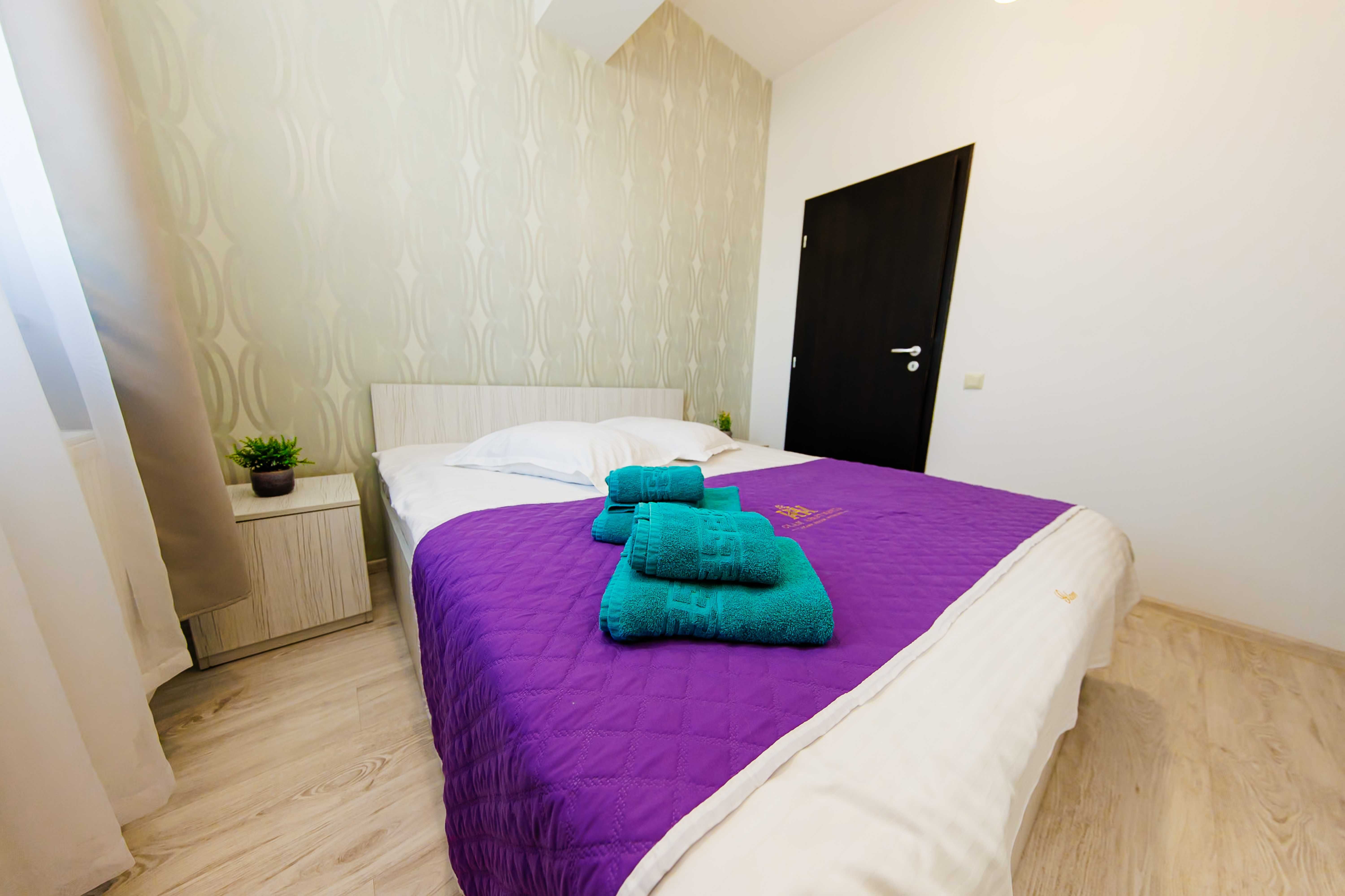 IS Cazare Apartamente Regim Hotelier Iasi Centru GLAM Apartments