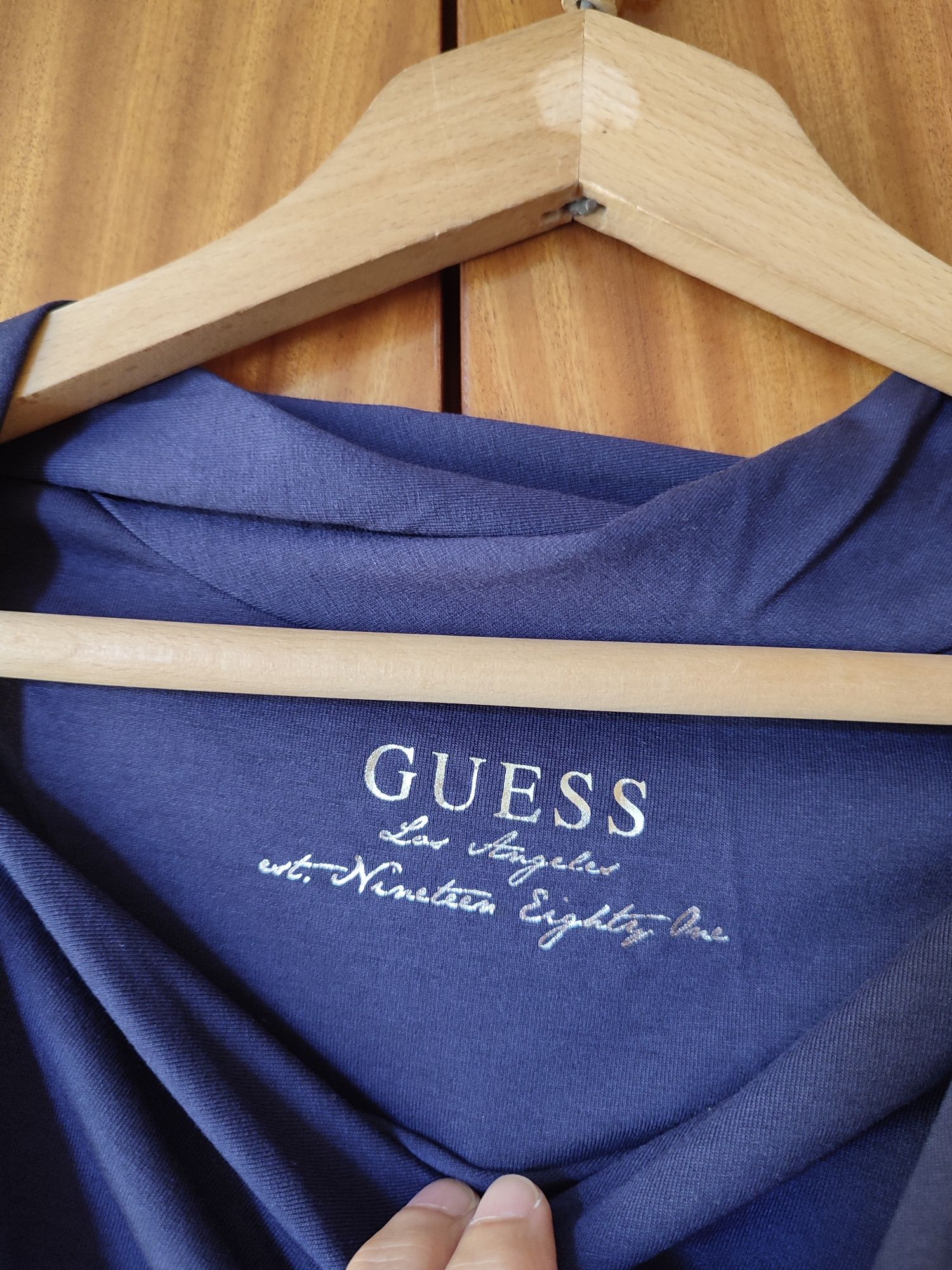 Дамски потник GUESS