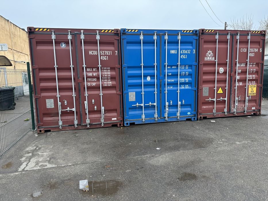 Container pentru depozitare