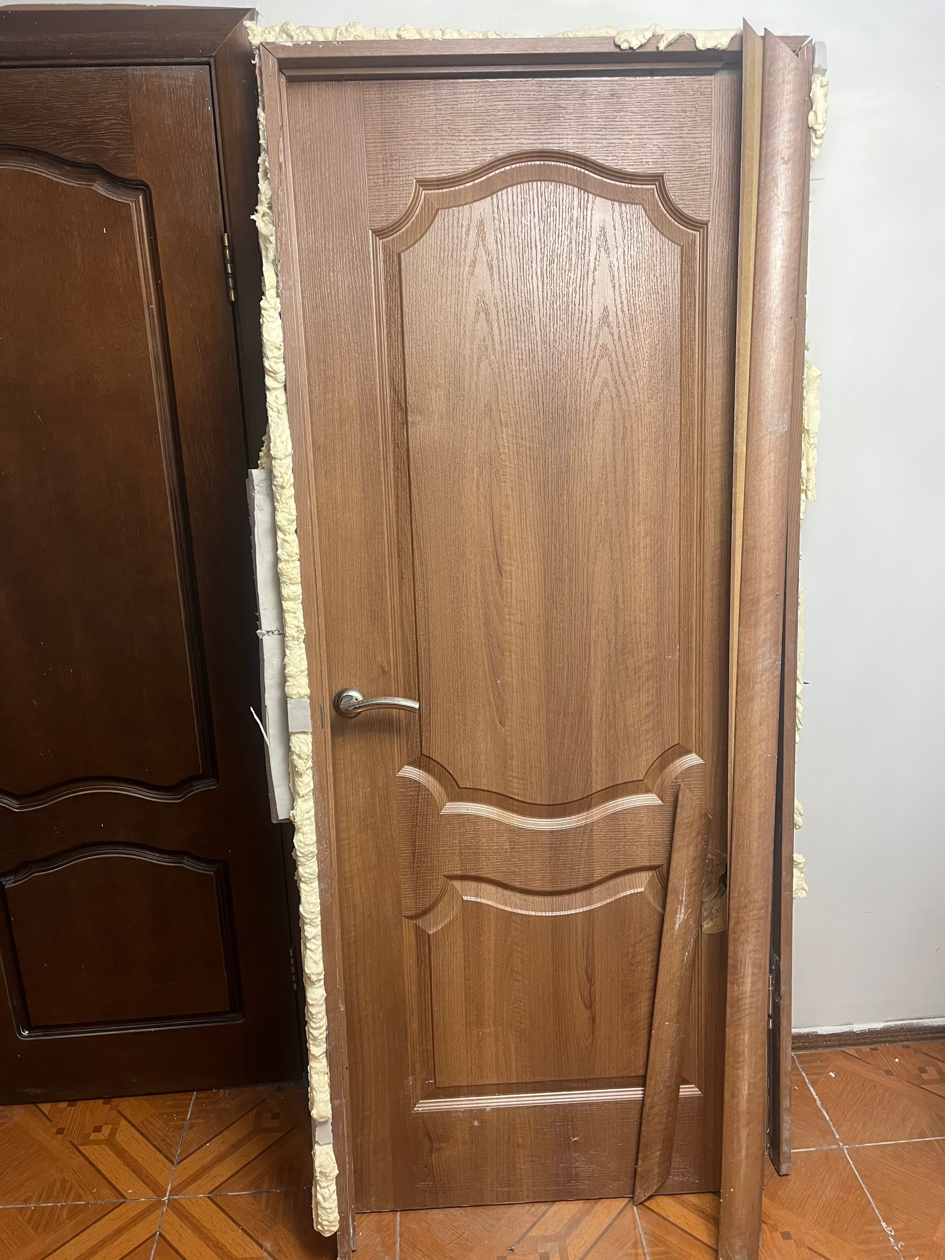 Дверь     Астана