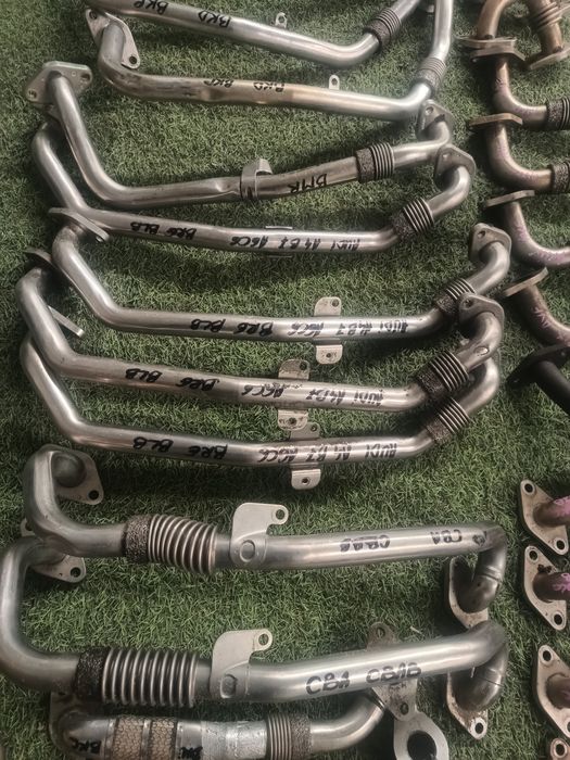 Conducte gaze Vw/Audi/Skoda/Seat 1.9/2.0tdi