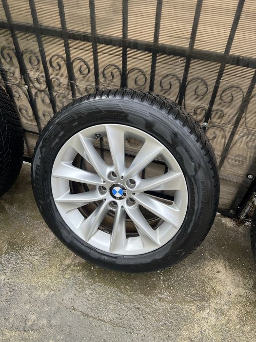 De vanzare jante R18 BMW X3