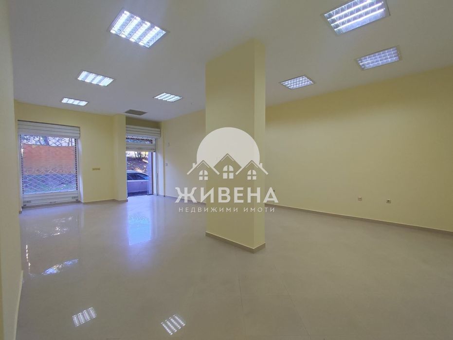 Дава се под наем Магазин в Варна, Бизнес хотел - 70 кв.м за 614 € - Снимка #2