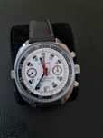 Ceas Poljot chronograph