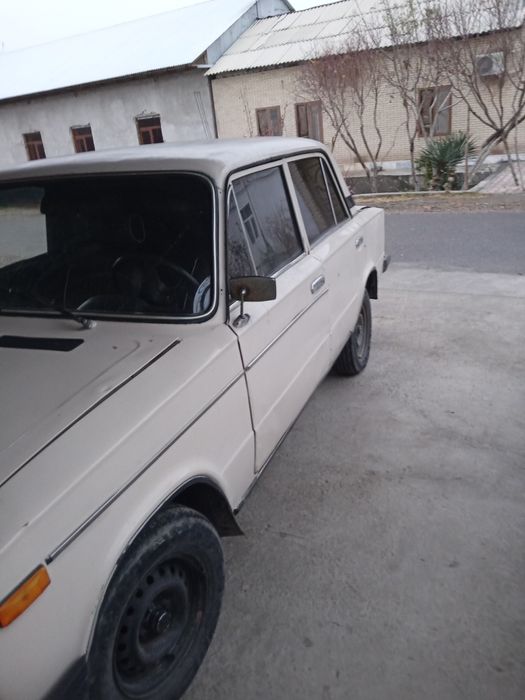Ваз Жигули  21 06