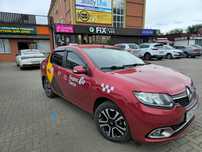 Сдается под Аренду автомобиль для комфортной работы в такси