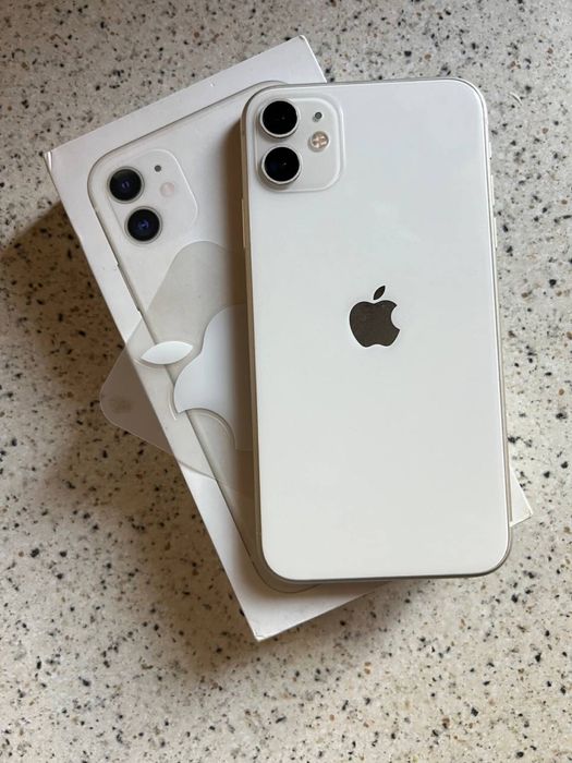 iphone 11 ochilmagan