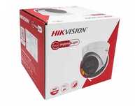 Hikvision DS-2CD1323G2-LIUF 2MP ColorVu Hybrid IP Камера с Микрофон